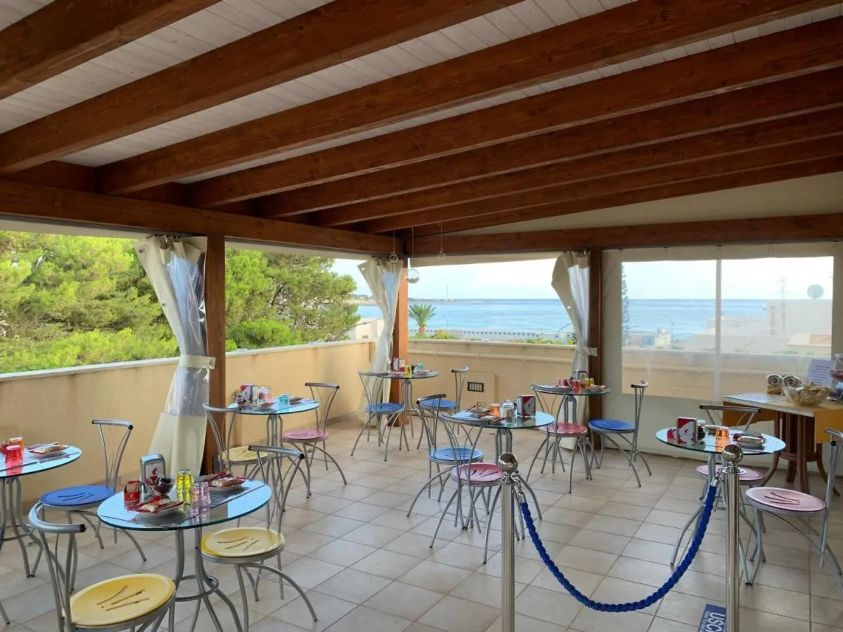 ***  Hotel Iride By Marino Tourist San Vito Lo Capo Italia