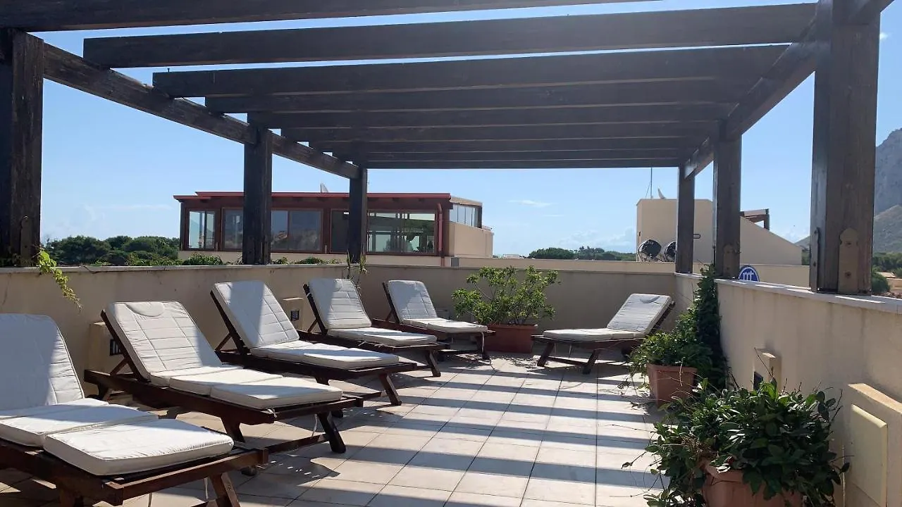 Hotel Iride By Marino Tourist San Vito Lo Capo
