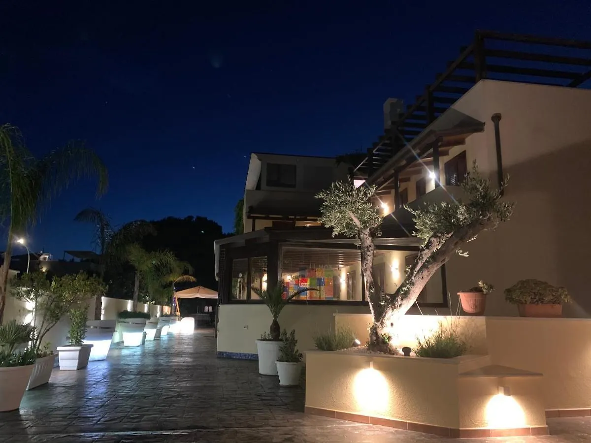 Hotel Iride By Marino Tourist San Vito Lo Capo