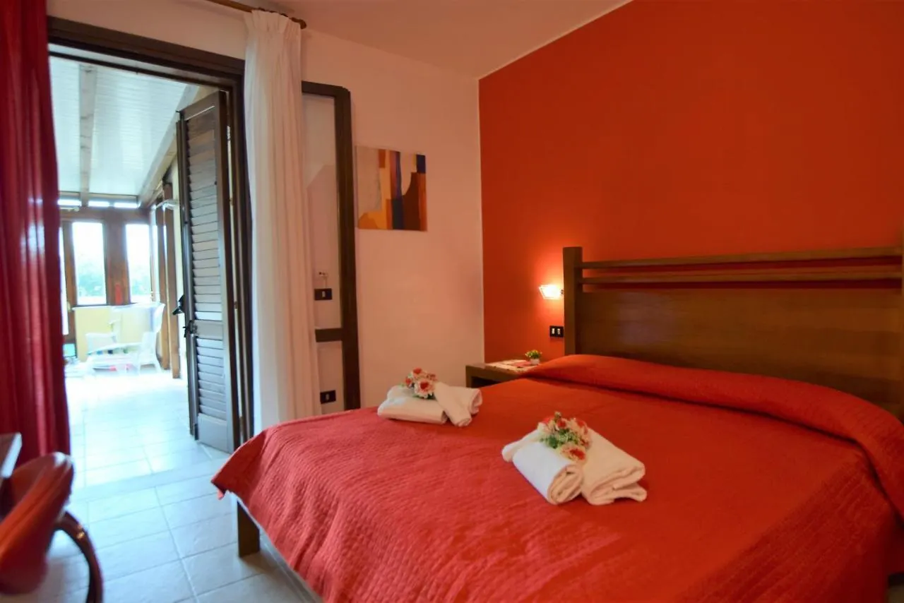 Hotel Iride By Marino Tourist San Vito Lo Capo