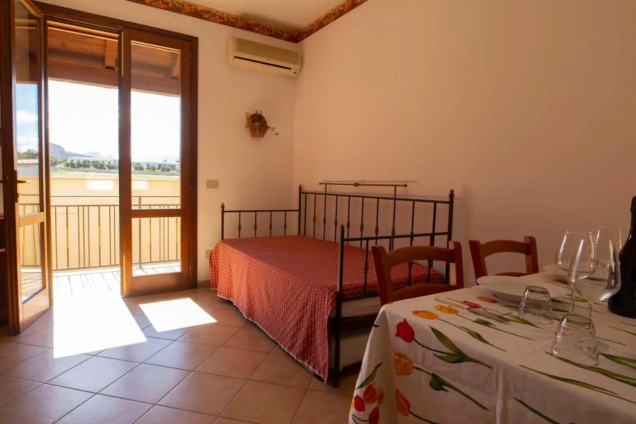 Hotel Iride By Marino Tourist San Vito Lo Capo