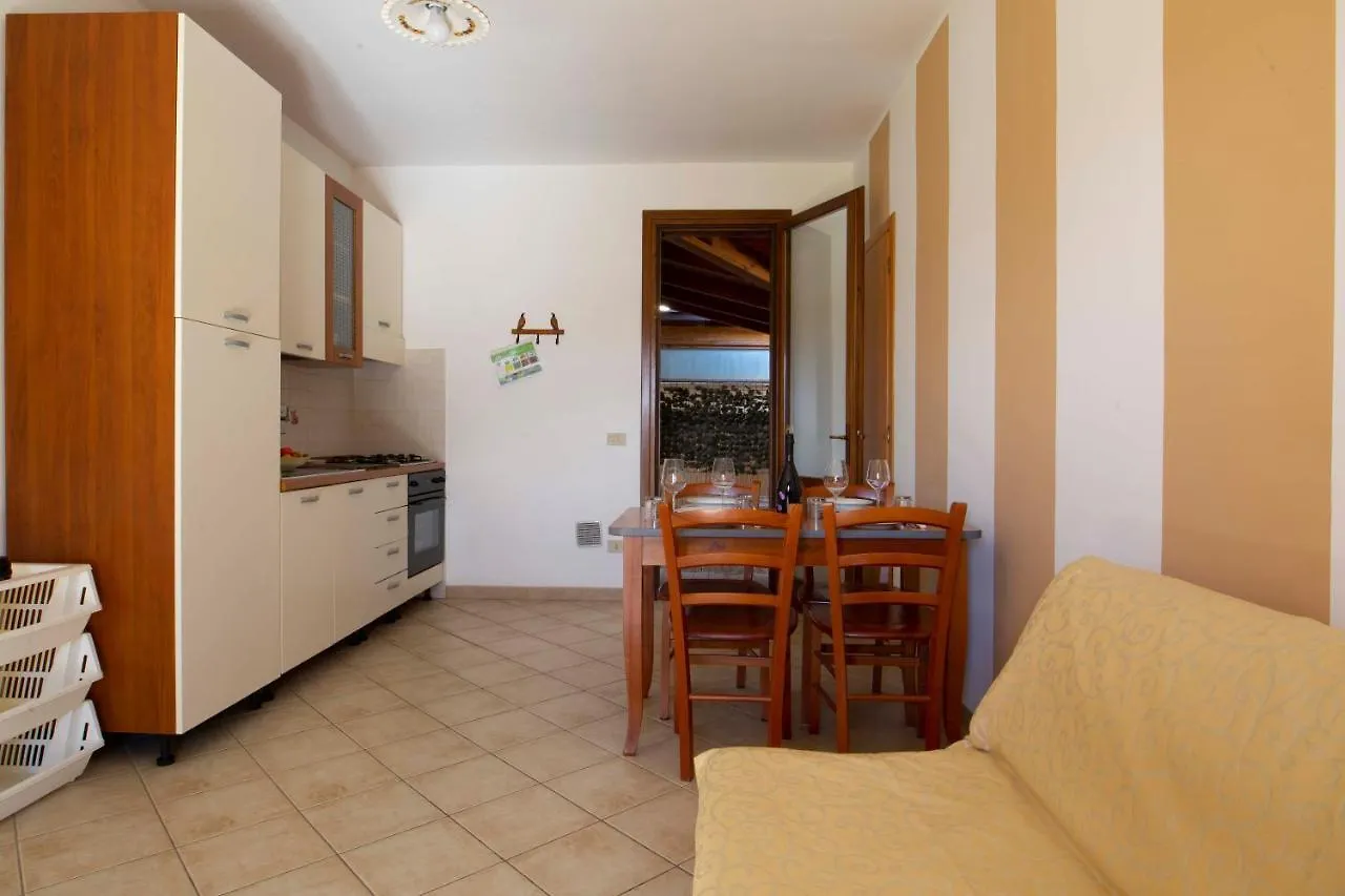 Hotel Iride By Marino Tourist San Vito Lo Capo