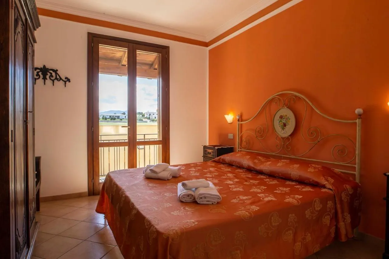 Hotel Iride By Marino Tourist San Vito Lo Capo