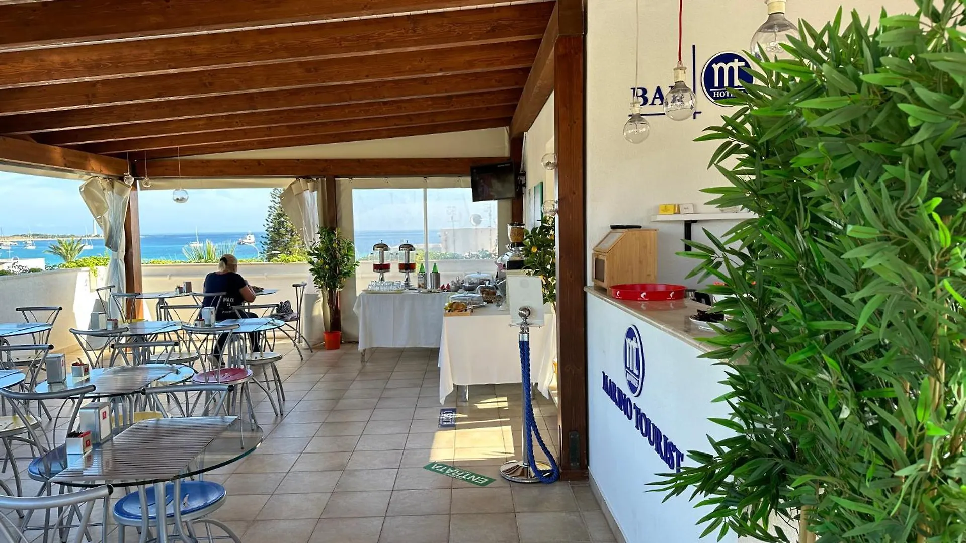 ***  Hotel Iride By Marino Tourist San Vito Lo Capo Italia