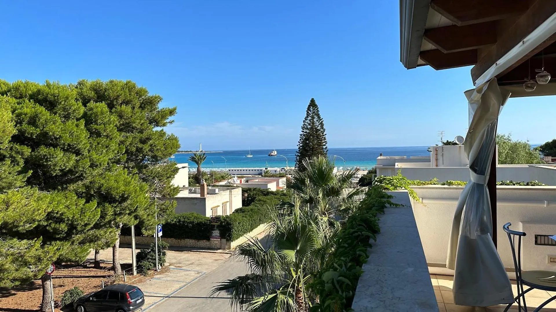 Hotel Iride By Marino Tourist San Vito Lo Capo