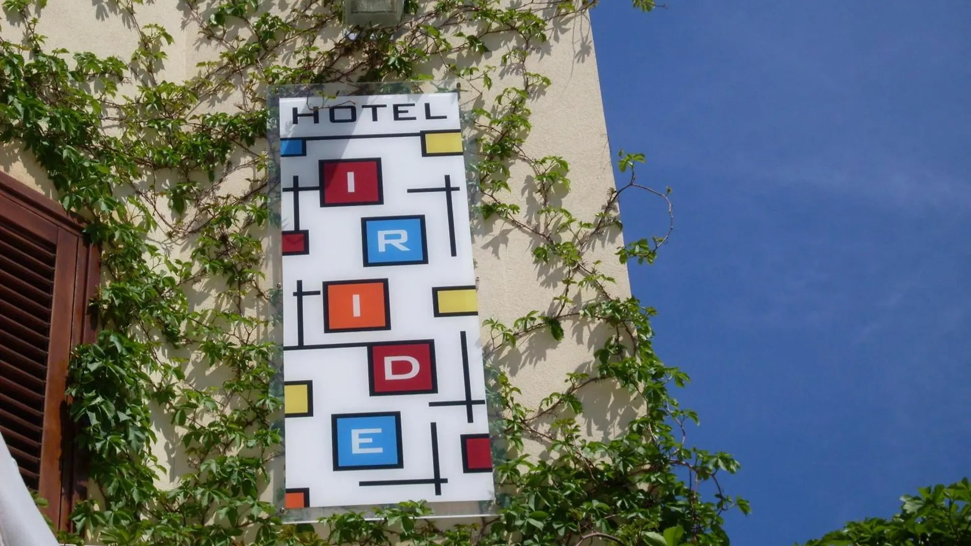 Hotel Iride By Marino Tourist San Vito Lo Capo Italia
