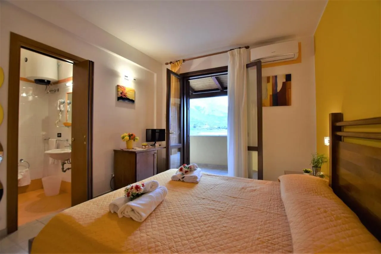 Hotel Iride By Marino Tourist San Vito Lo Capo