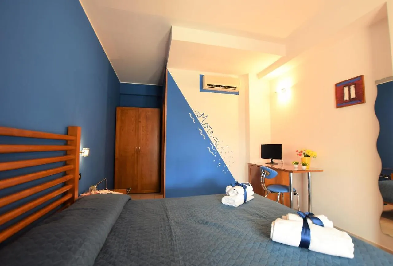 Hotel Iride By Marino Tourist San Vito Lo Capo
