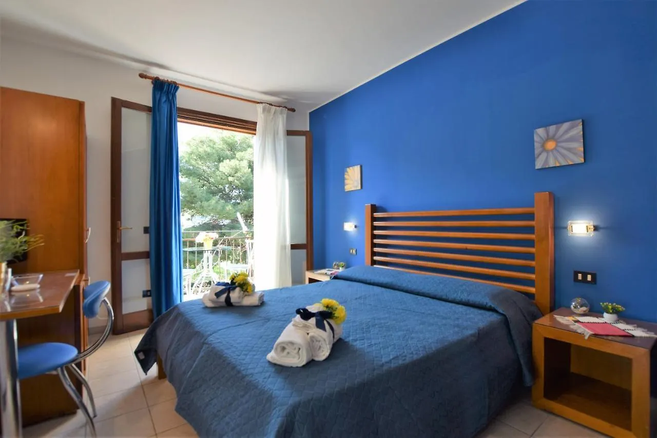 Hotel Iride By Marino Tourist San Vito Lo Capo
