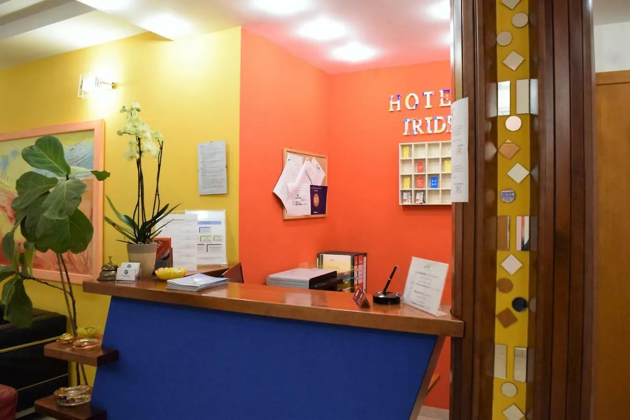 ***  Hotel Iride By Marino Tourist San Vito Lo Capo Italia