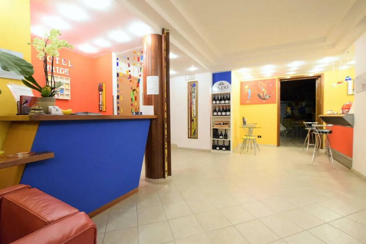 Hotel Iride By Marino Tourist San Vito Lo Capo