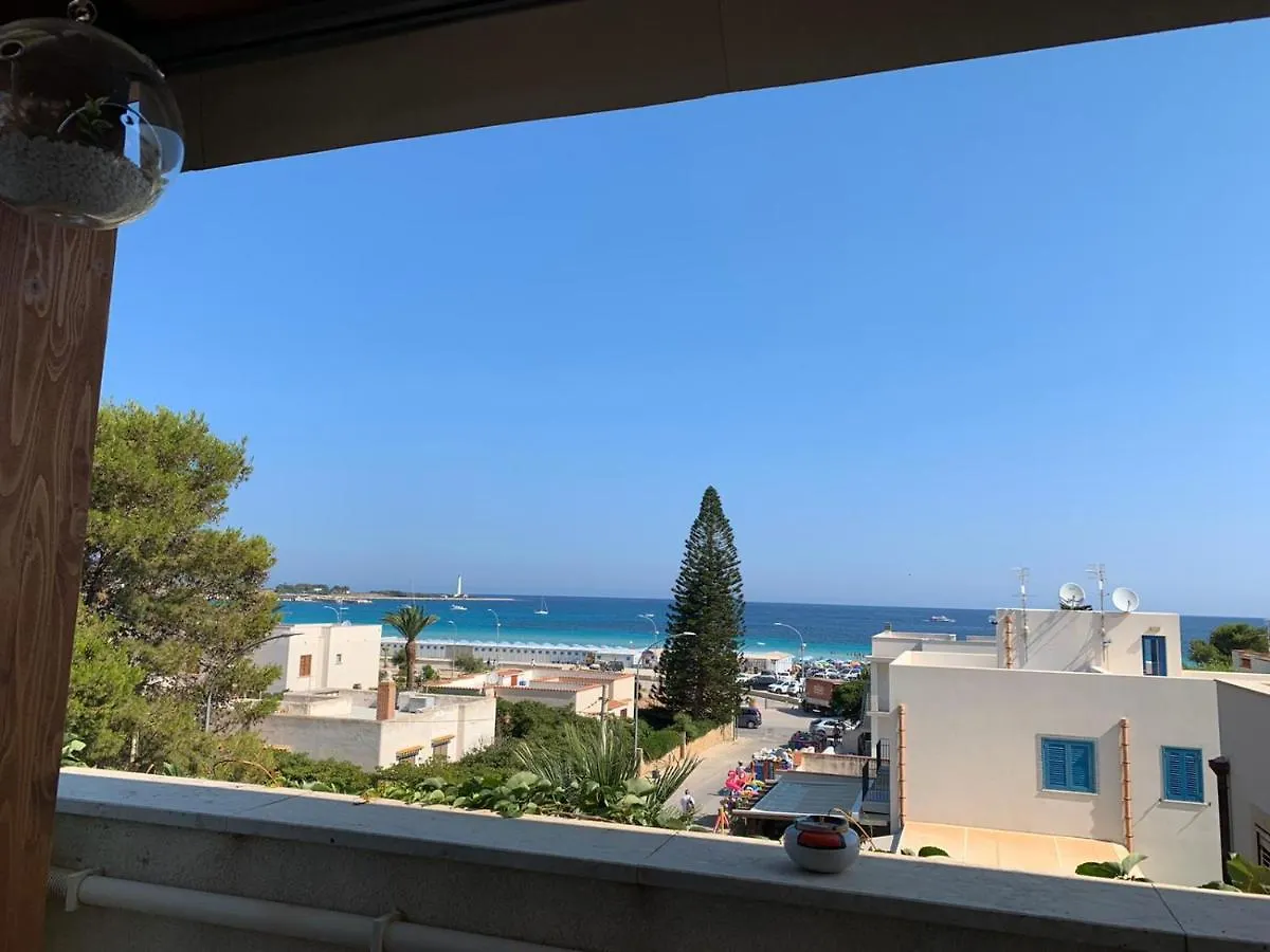 Hotel Iride By Marino Tourist San Vito Lo Capo