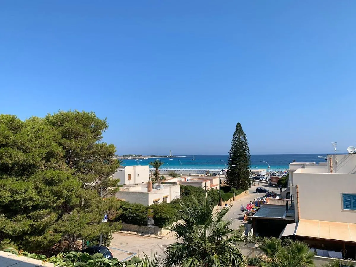 Hotel Iride By Marino Tourist San Vito Lo Capo