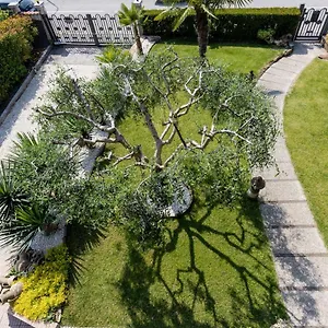 Appartamento Casa Rosa & Luisa Pozzolengo