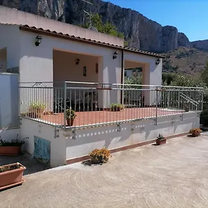 La Casa Di Agata San Vito Lo Capo