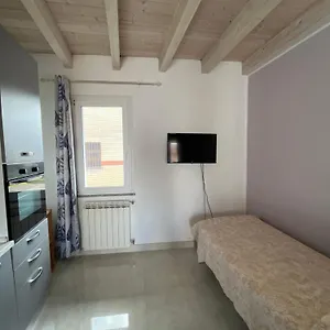 Appartamento Masha Mozzate