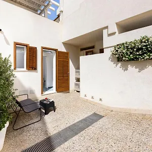 Pensjonat Le Maree Comfort, San Vito Lo Capo