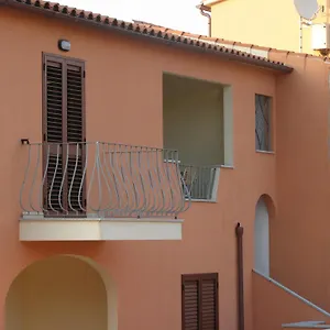 Appartamento Al Mare In Sardegna Porto San Paolo (Sardinia)