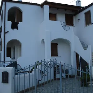 Appartamento Flat Orosei