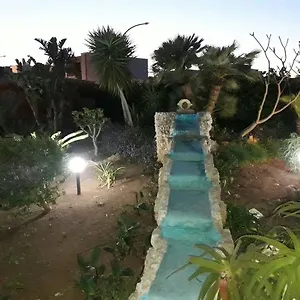 Le Palme Tropicali San Vito Lo Capo