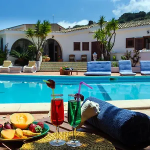Guest house Relais Le Nereidi, San Vito Lo Capo