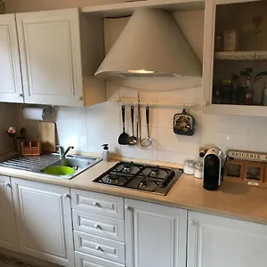Appartamento Val Di Luce - Delizioso 6 Posti Letto - Accesso Diretto Alle Piste Da Sci Abetone