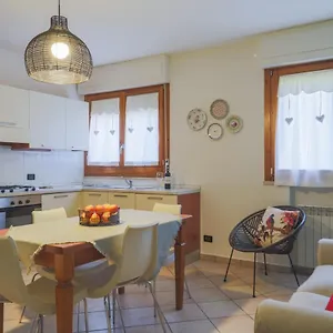 Appartamento Grazioso Nel Centro Della Toscana Poggibonsi