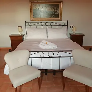 Appartamento La Torre In Chianti Siena