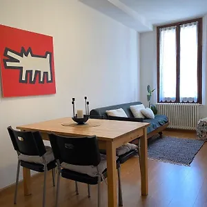 Appartamento House Feltre