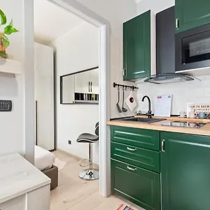 Appartamento Scrovegni Urban Padova