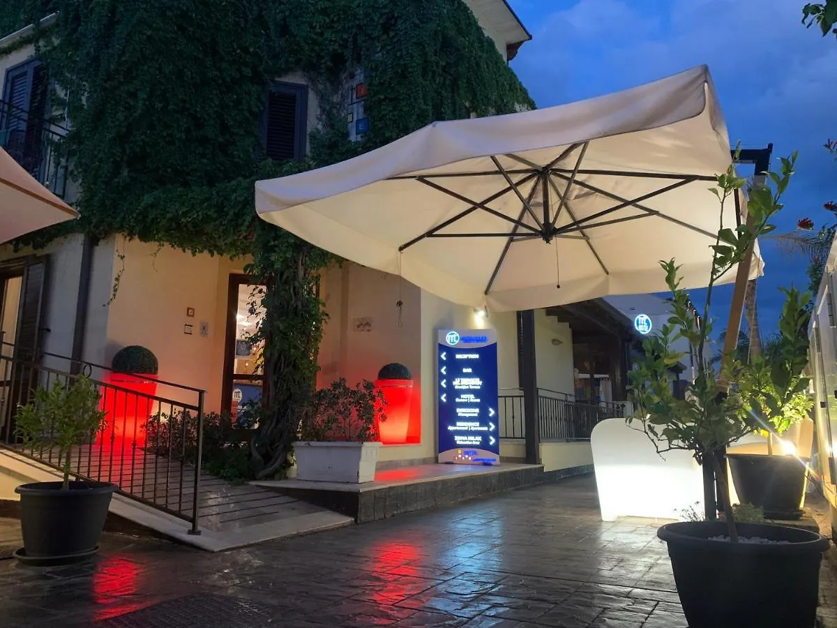 Hotel Iride By Marino Tourist