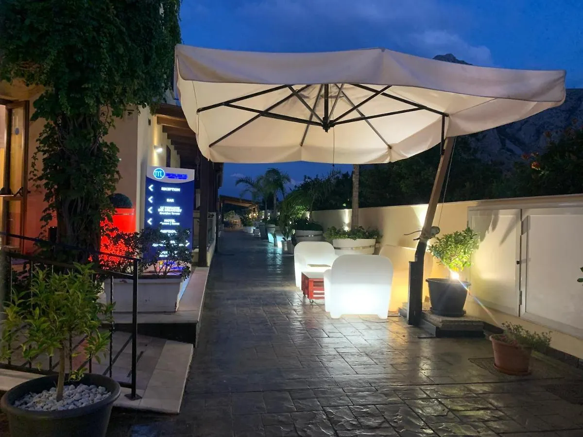 Hotel Iride By Marino Tourist