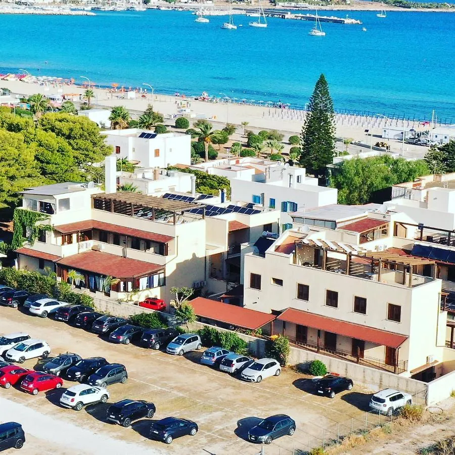 Hotel Iride By Marino Tourist location