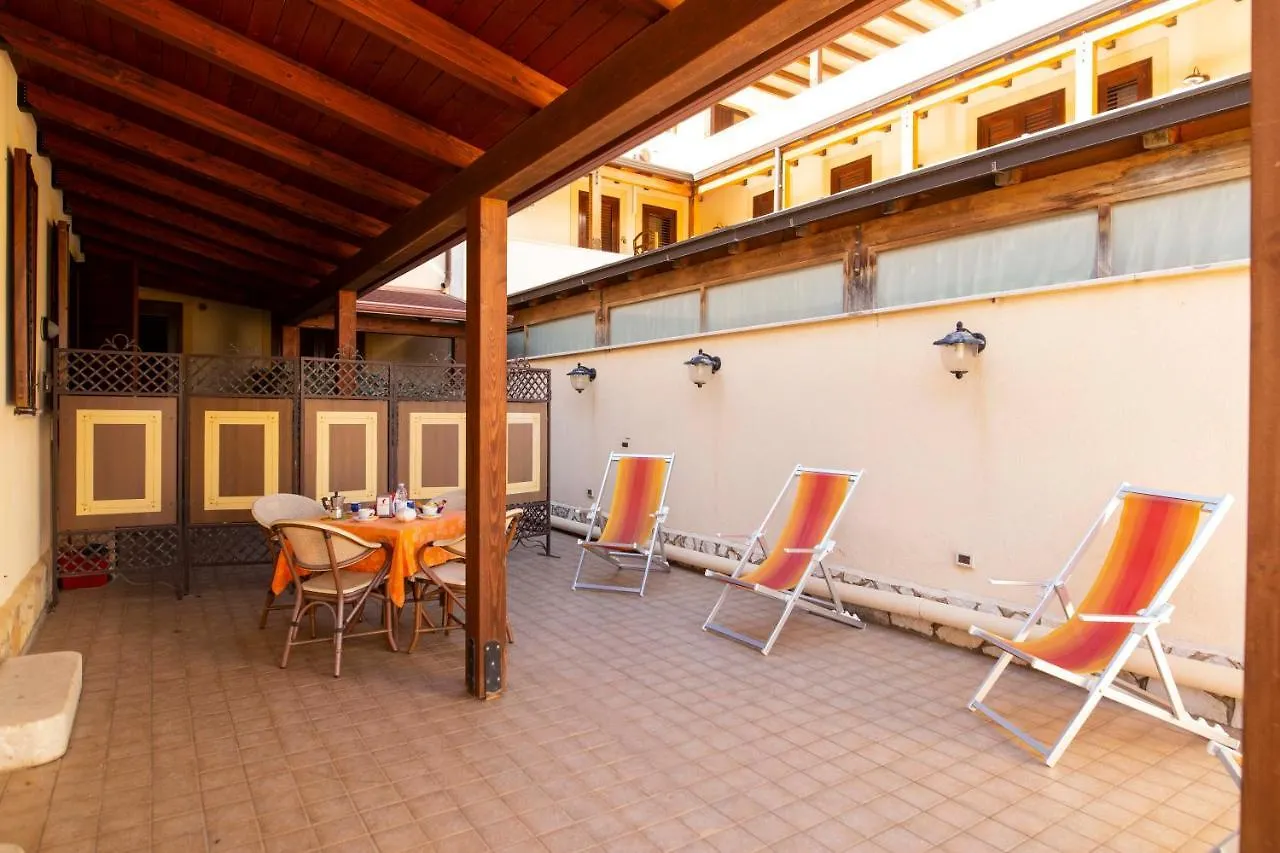 Hotel Iride By Marino Tourist  San Vito Lo Capo