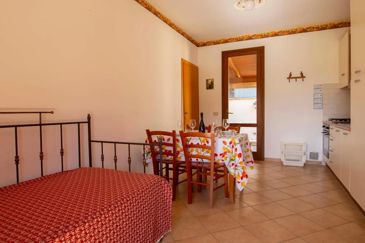 Hotel Iride By Marino Tourist San Vito Lo Capo