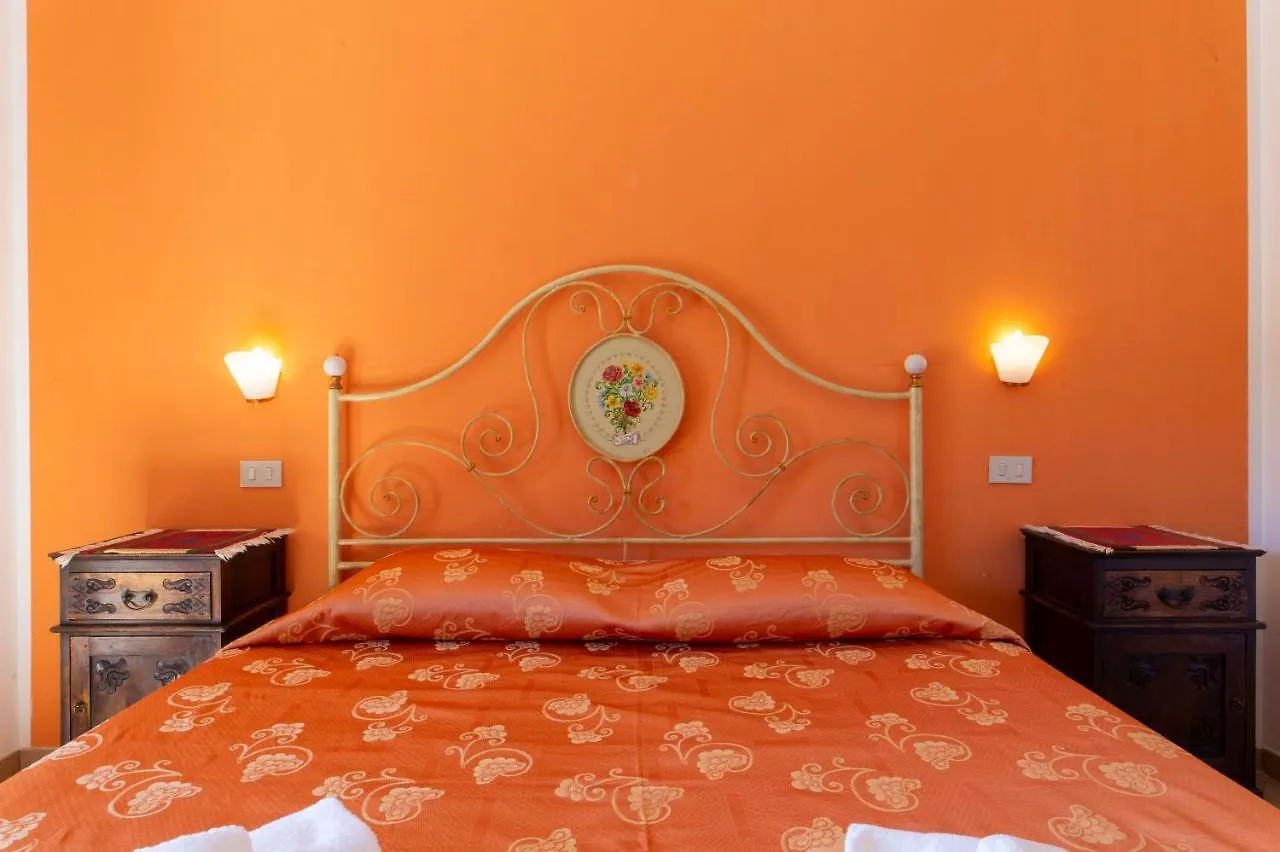 ***  Hotel Iride By Marino Tourist Italy