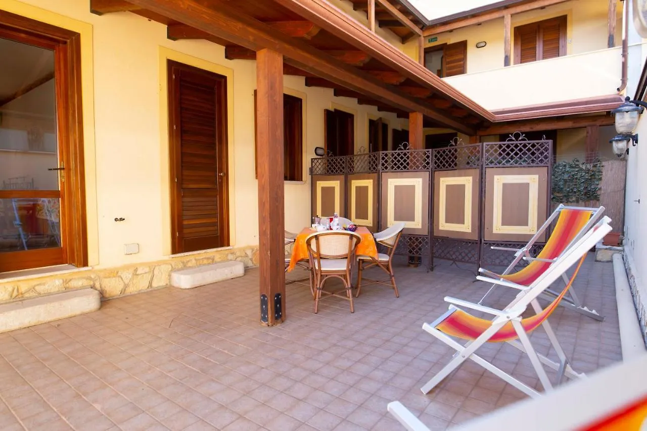 Hotel Iride By Marino Tourist Italy