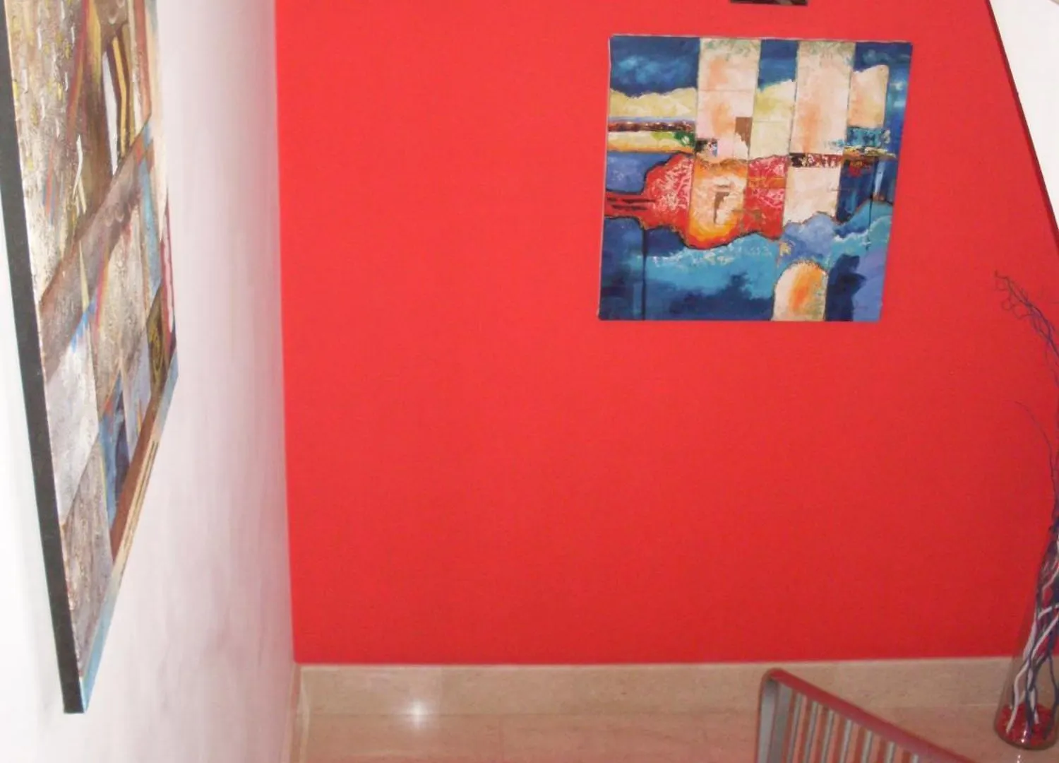 Hotel Iride By Marino Tourist