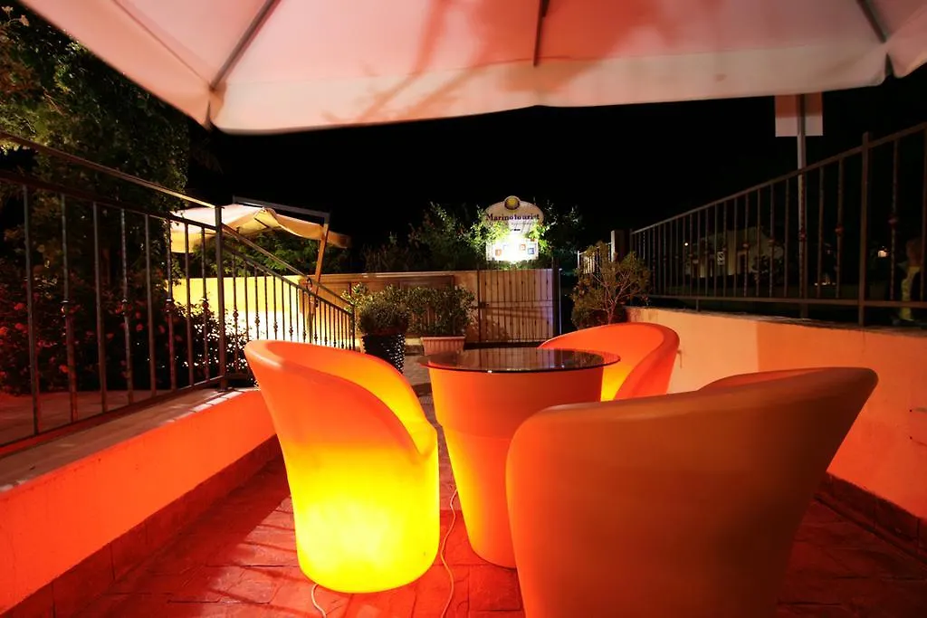 Hotel Iride By Marino Tourist 3*, San Vito Lo Capo