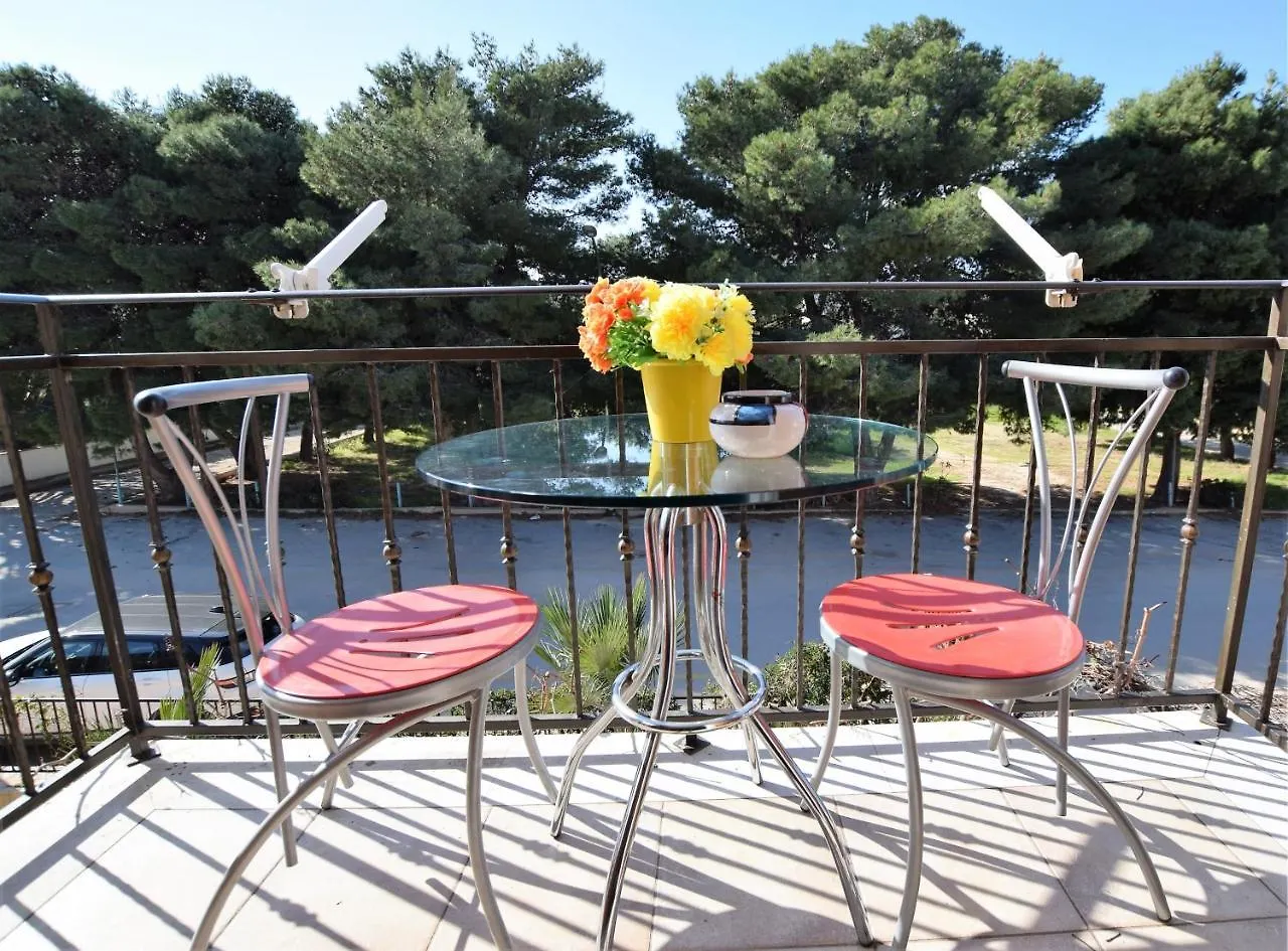 Hotel Iride By Marino Tourist Italy