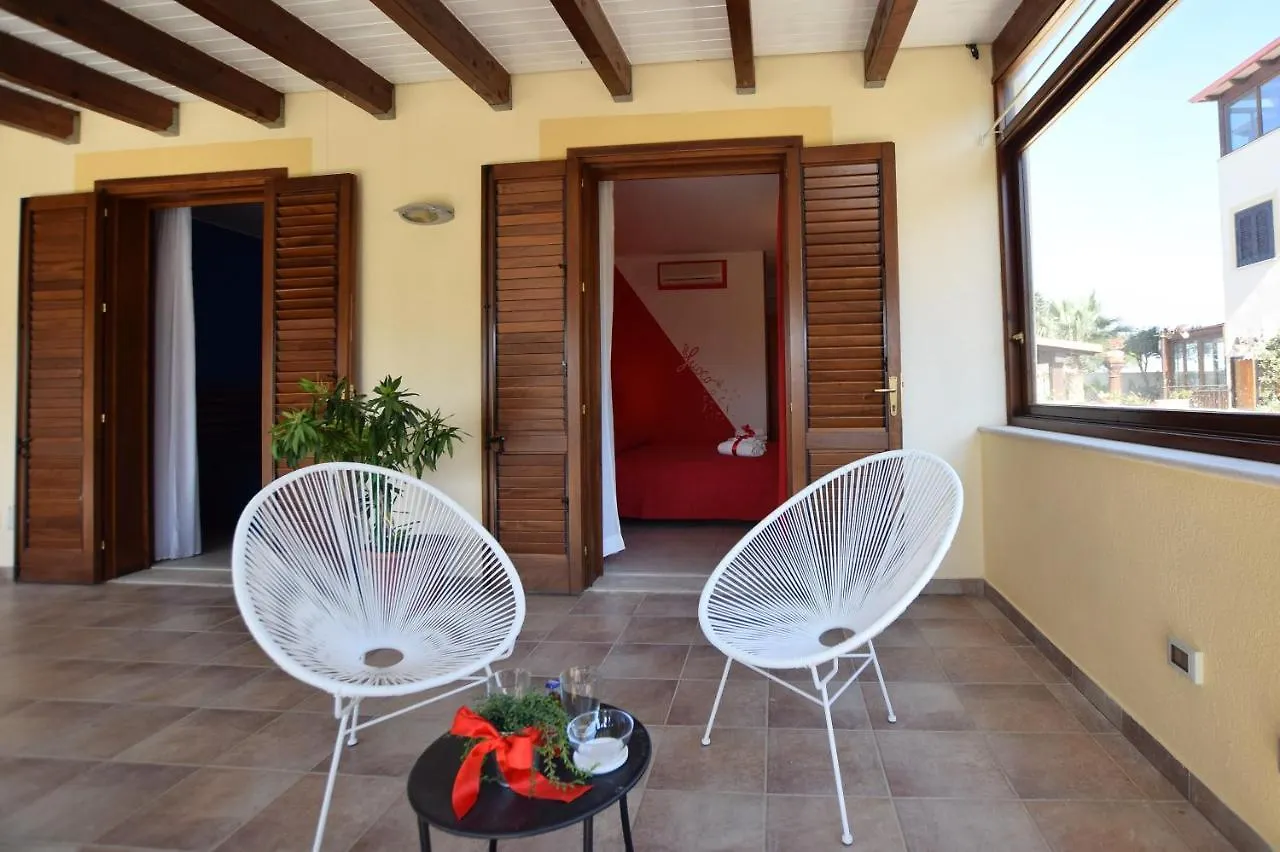 Hotel Iride By Marino Tourist