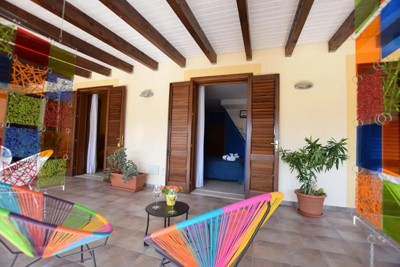 Hotel Iride By Marino Tourist