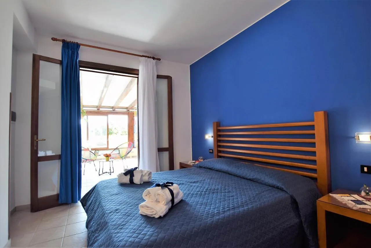 Hotel Iride By Marino Tourist 3*, San Vito Lo Capo