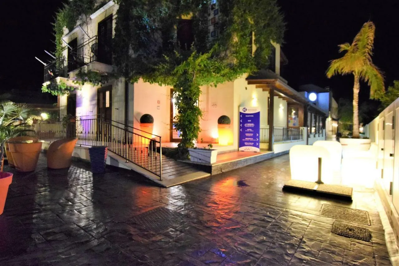 Hotel Iride By Marino Tourist 3*, San Vito Lo Capo