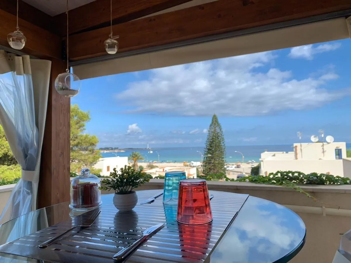 Hotel Iride By Marino Tourist San Vito Lo Capo