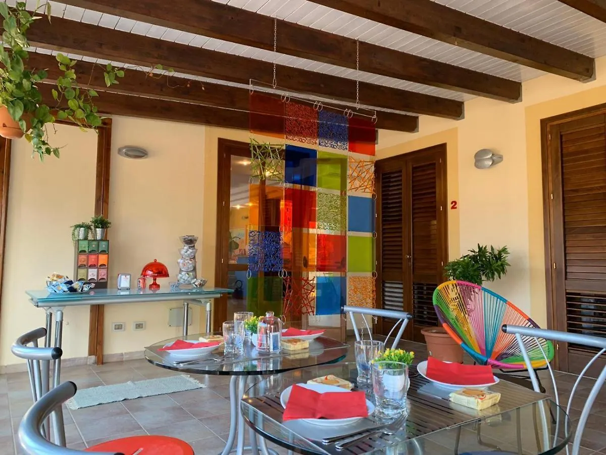Hotel Iride By Marino Tourist